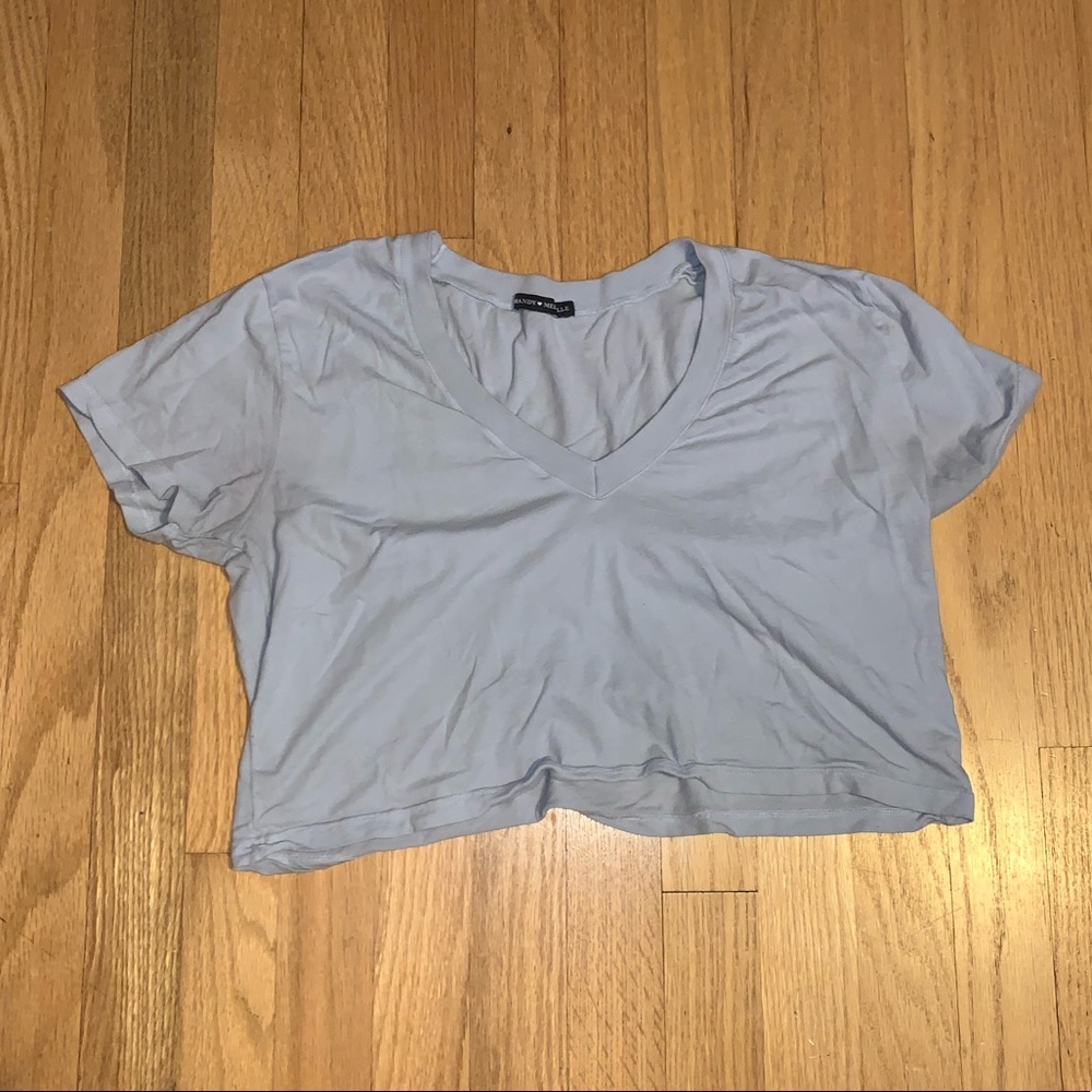 BRANDY MELVILLE top